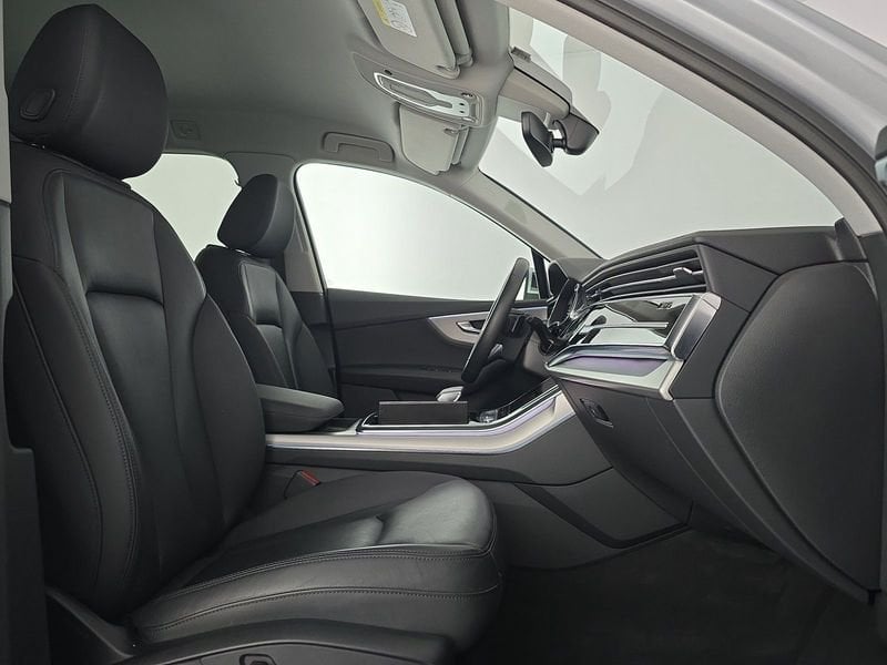 Audi Q7 SUV