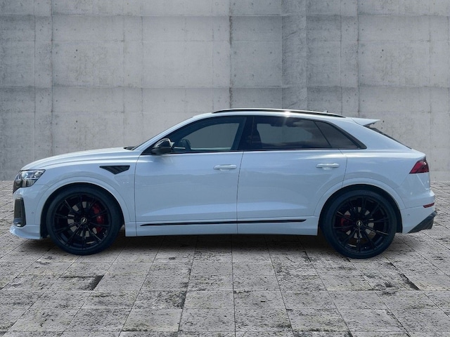Audi SQ8 SUV TFSI Quattro Tiptronic -  - Joinsteer - #2