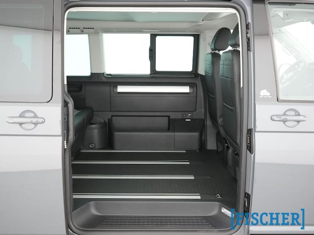 Volkswagen T6.1 California