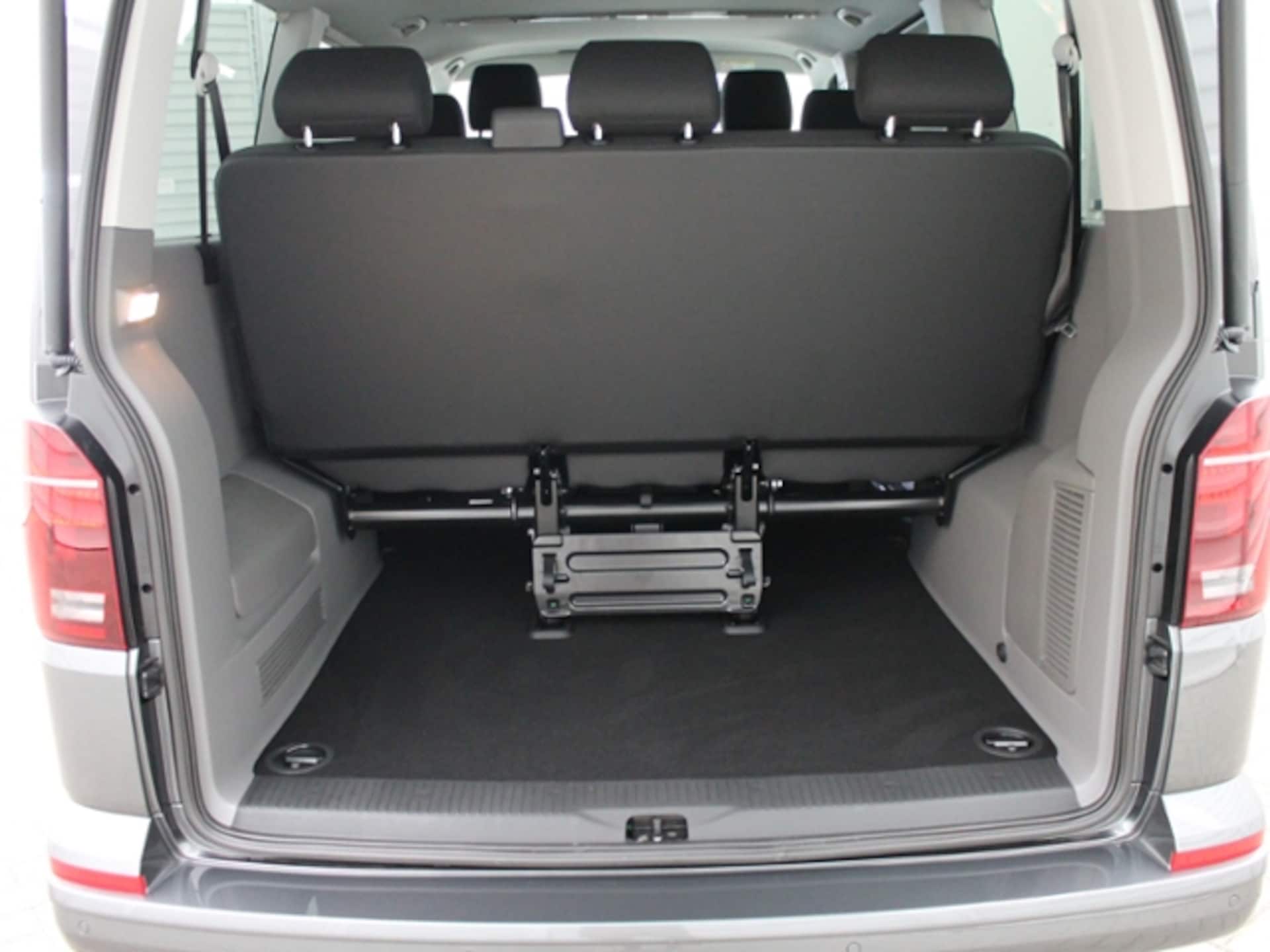 Volkswagen T6.1 Caravelle kurzer Radstand Comfortline