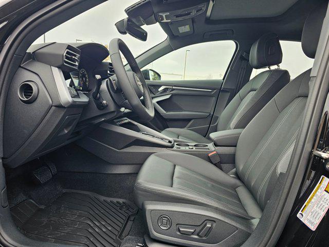 2026 Audi A3 Premium - Photo 11