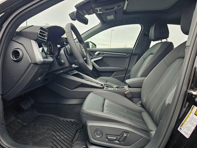 2026 Audi A3 Premium - Photo 11