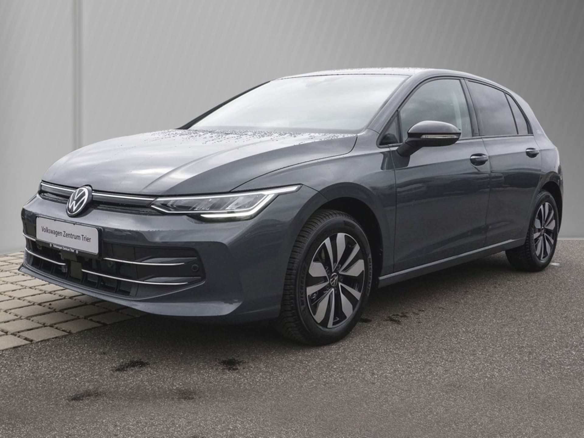 Volkswagen Golf Goal