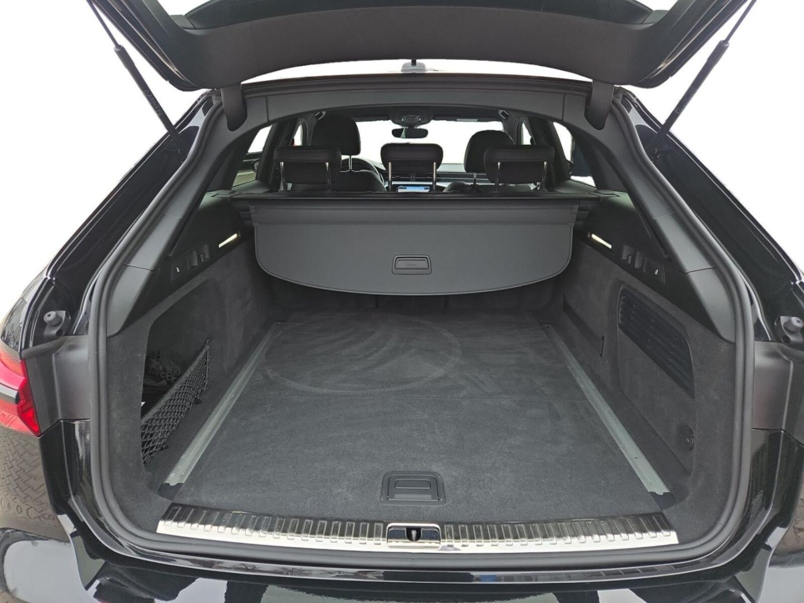Audi S6 Avant – Bild 14