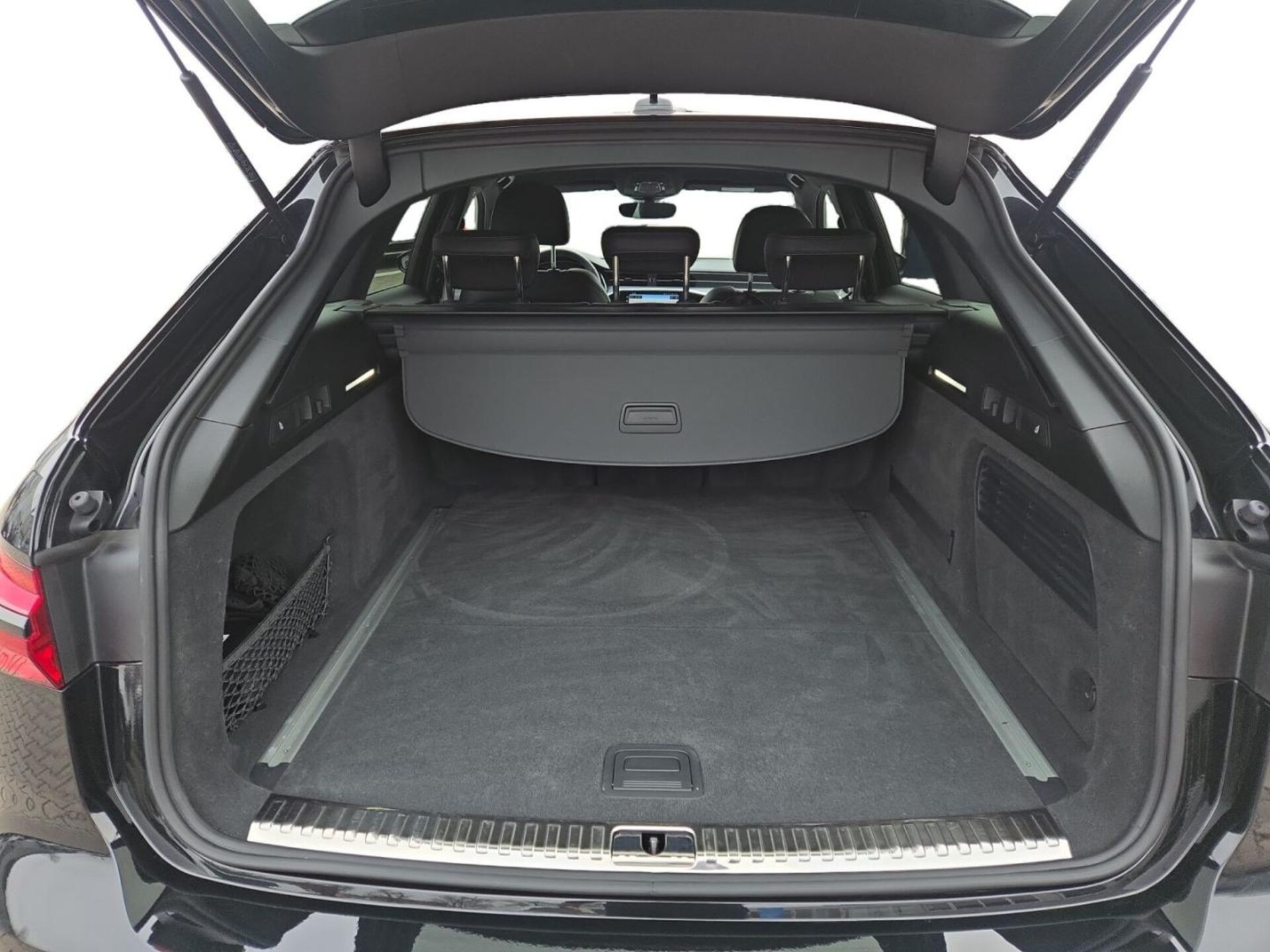 Audi S6 Avant