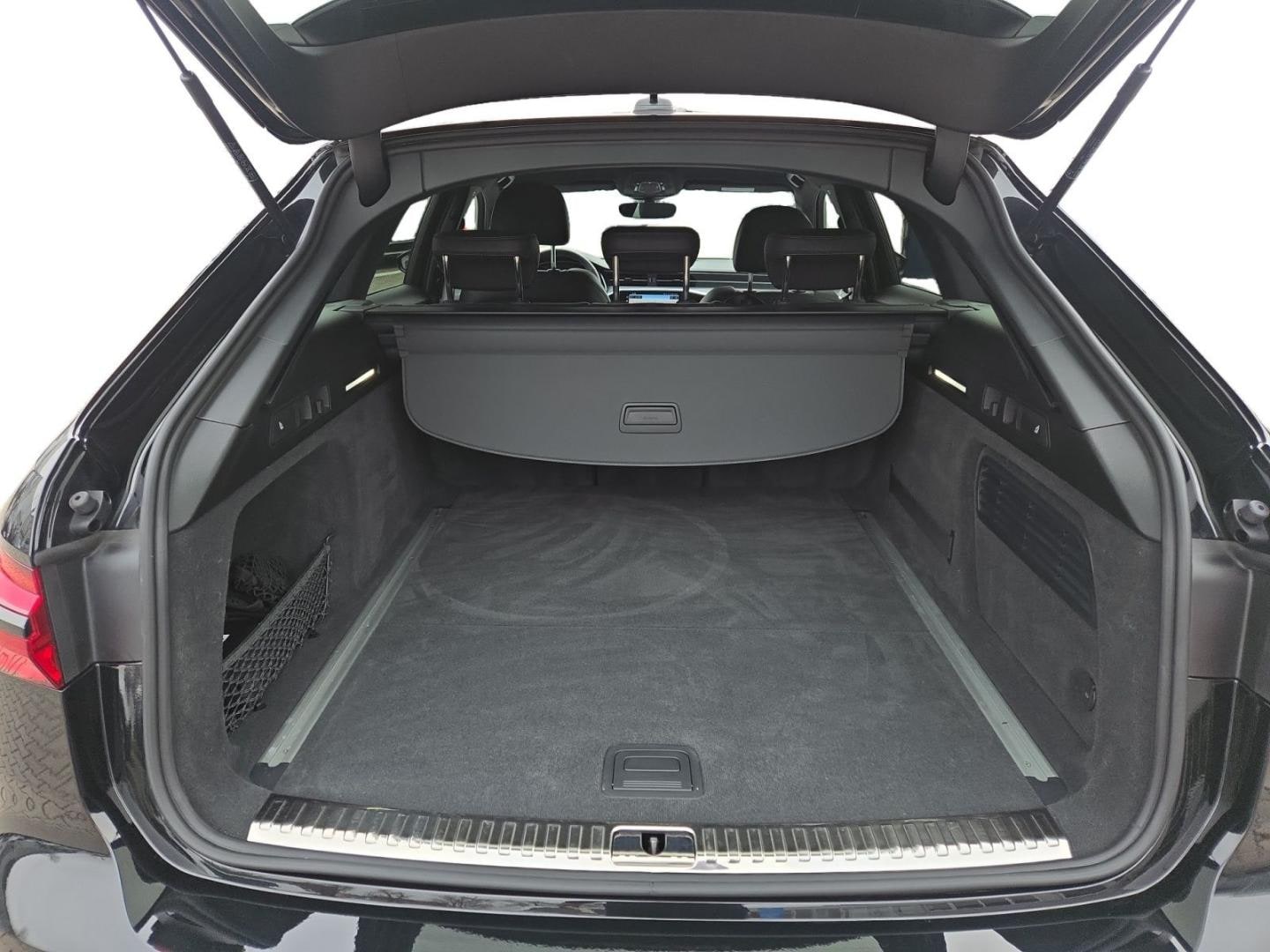 Bild über Audi S6 Avant TDI quattro tiptronic - für weitere Informationen kontaktieren Sie den Audi Partner