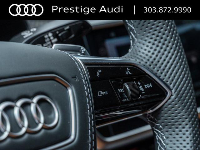2026 Audi RS 7 Base - Photo 23
