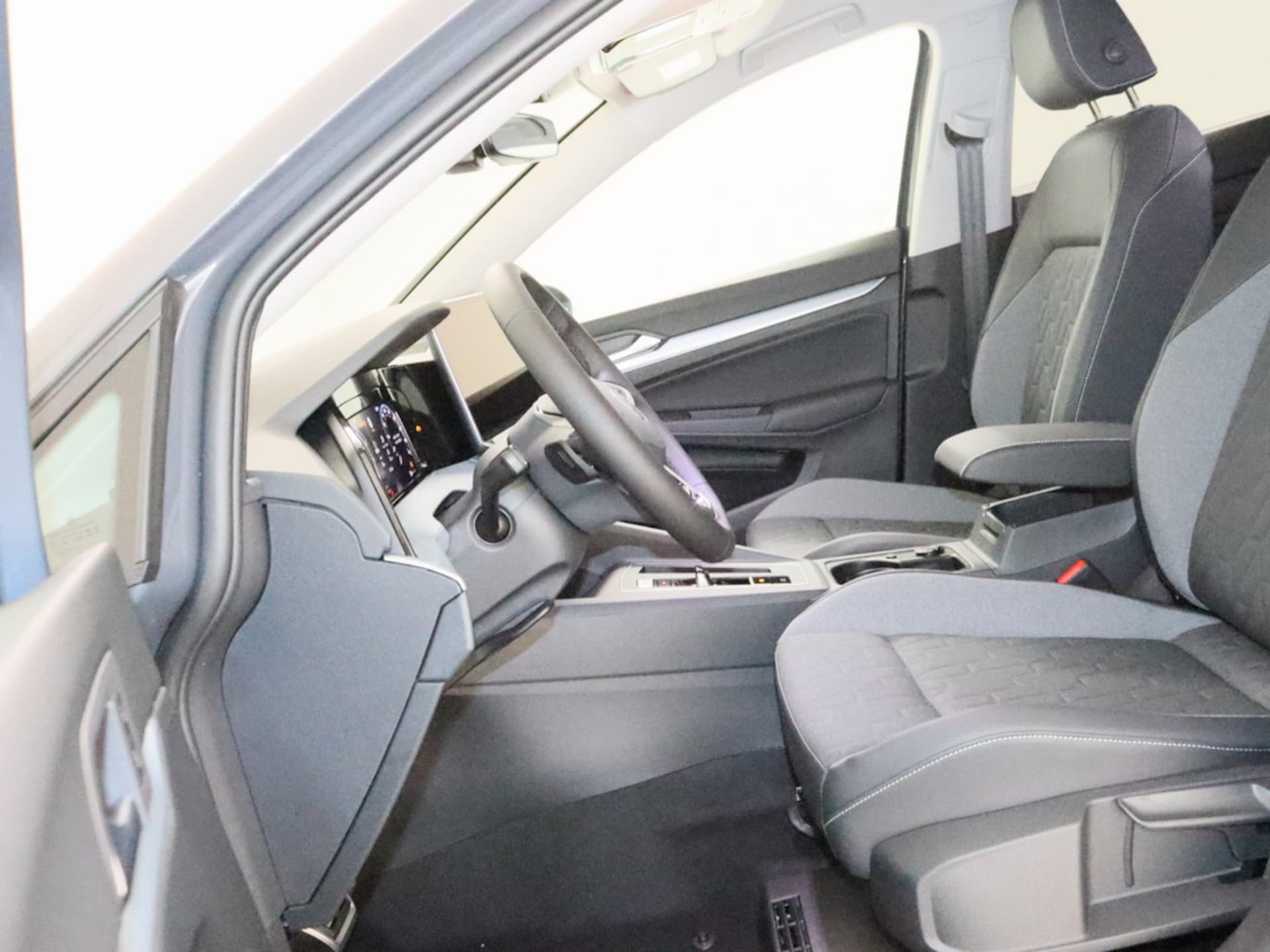 Volkswagen Golf ENERGY