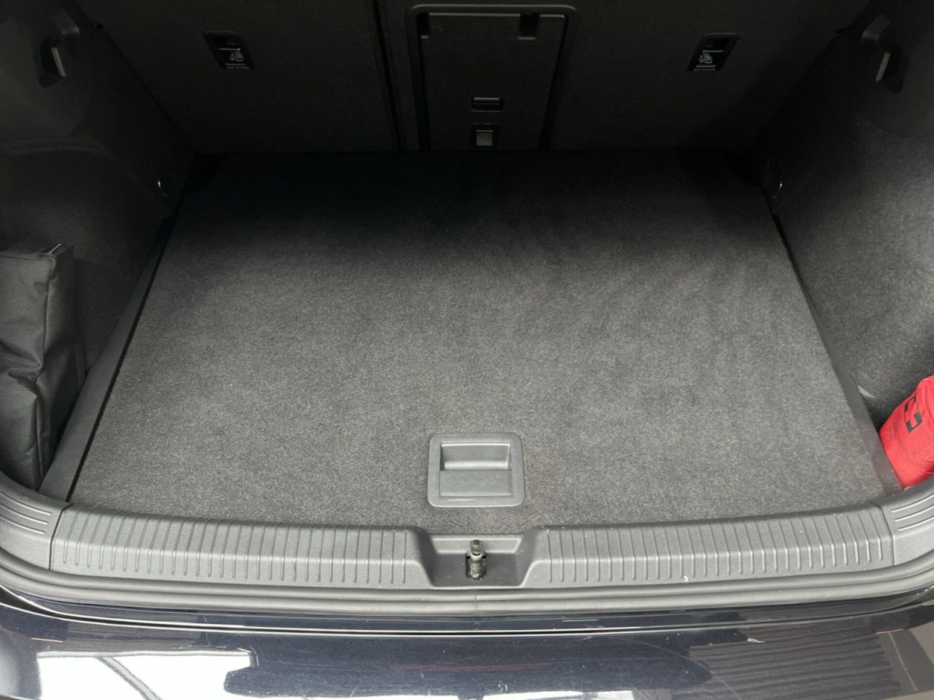 Volkswagen Golf Active