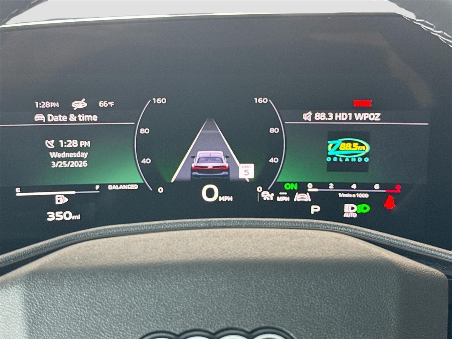 2025 Audi New A5 Premium - Photo 12