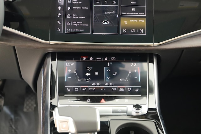 2026 Audi Q7 Premium Plus - Photo 20