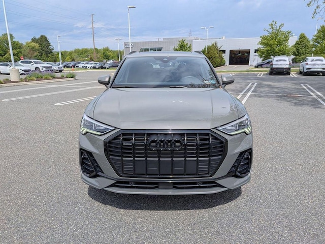 2023 Audi Q3 SUV