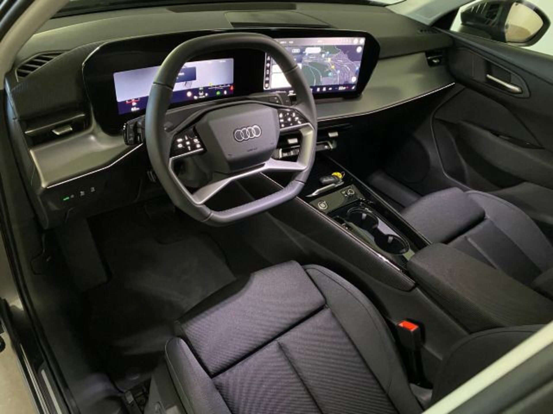 Audi Q3 SUV