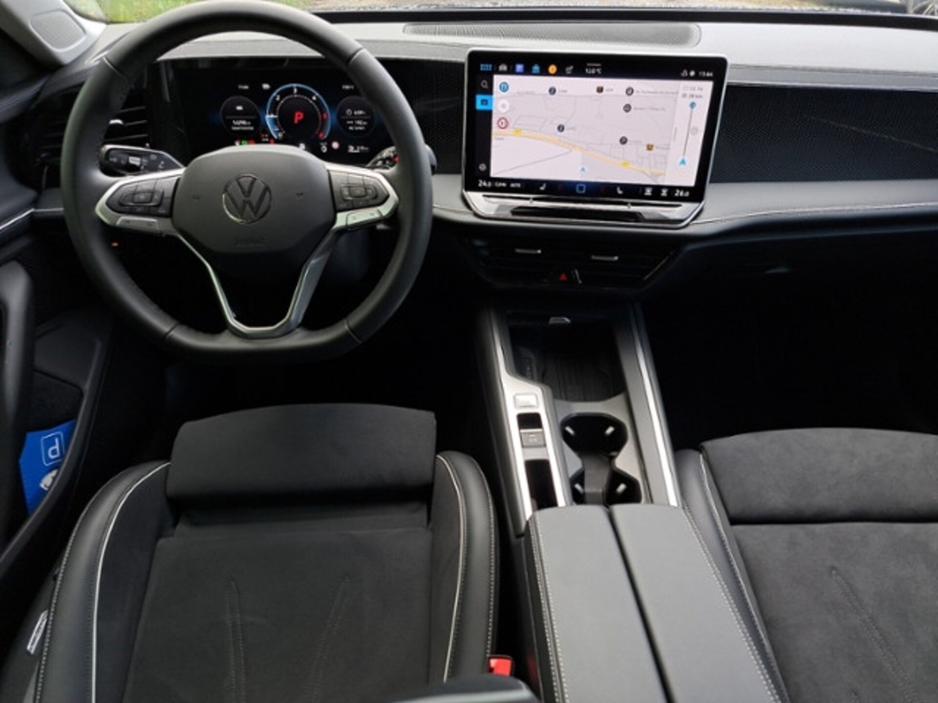 Volkswagen Passat Business