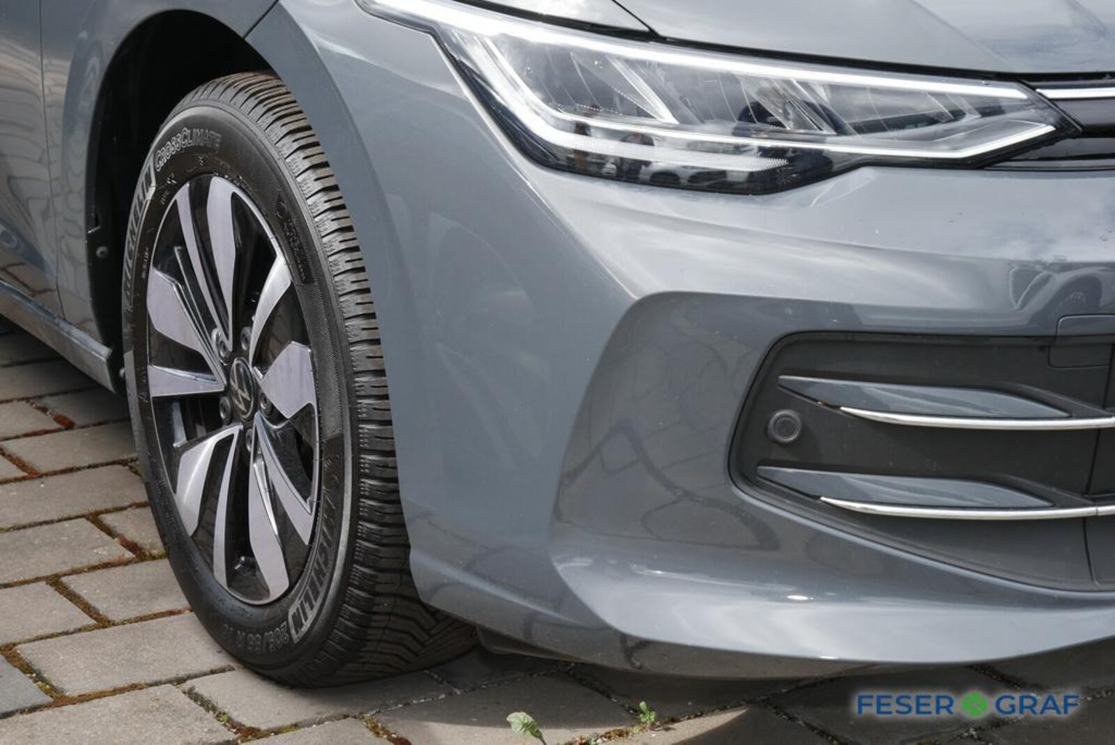 Volkswagen Golf Variant – Bild 4