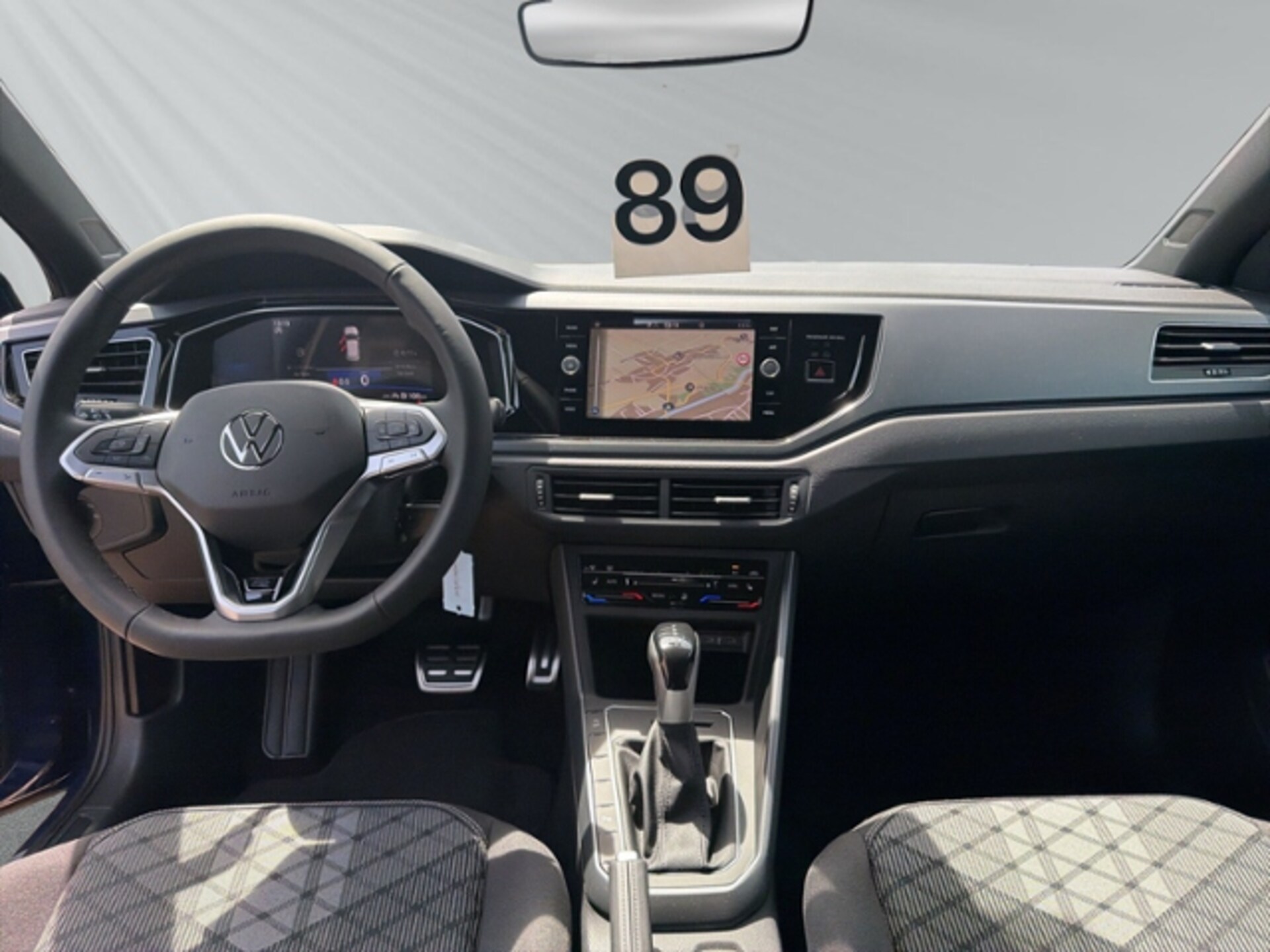 Volkswagen Taigo R-Line