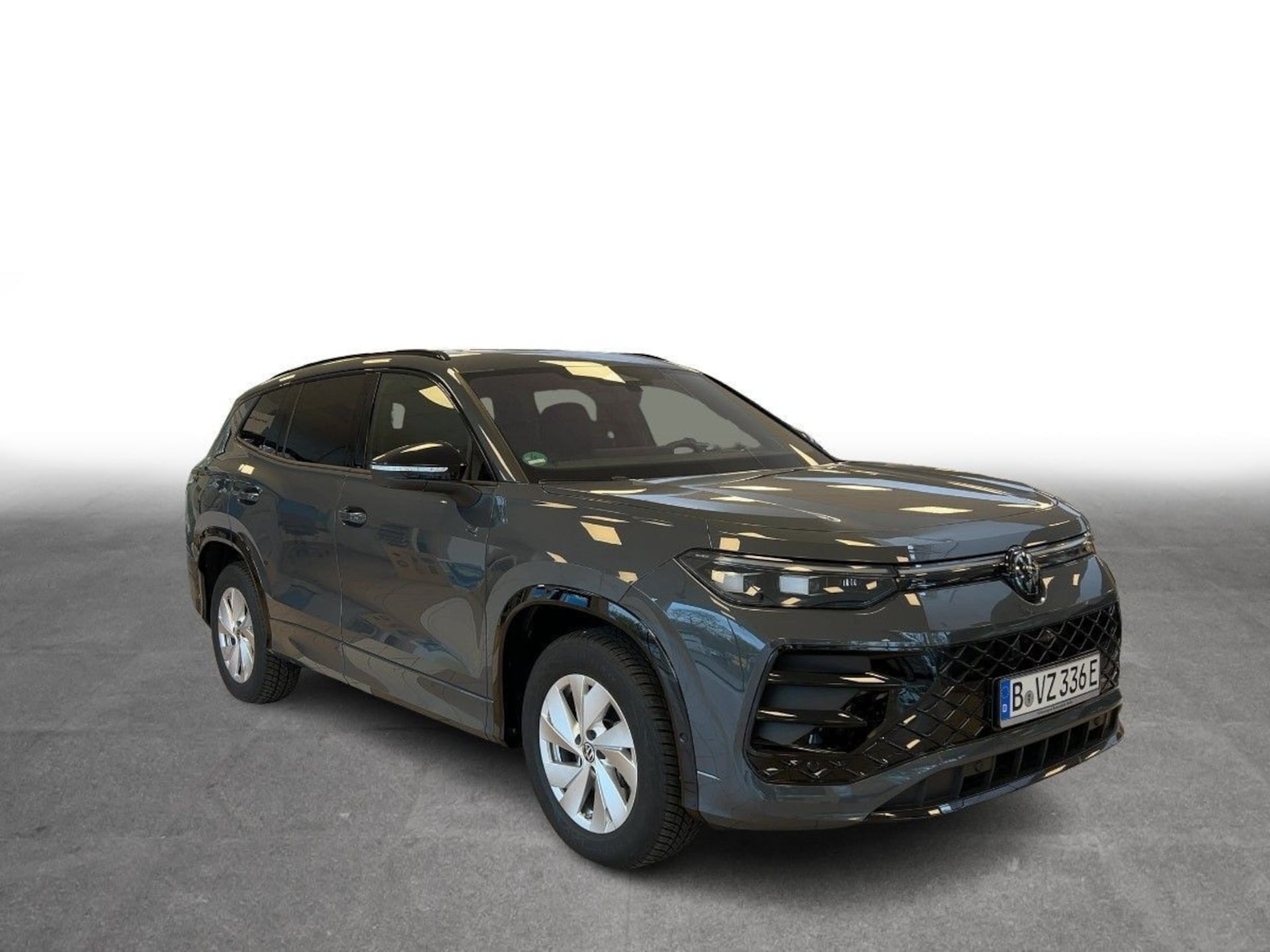 Volkswagen Tayron R-Line