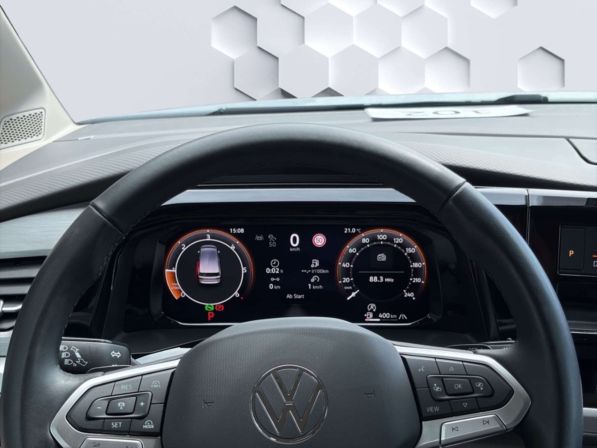 Volkswagen Multivan Langversion Life
