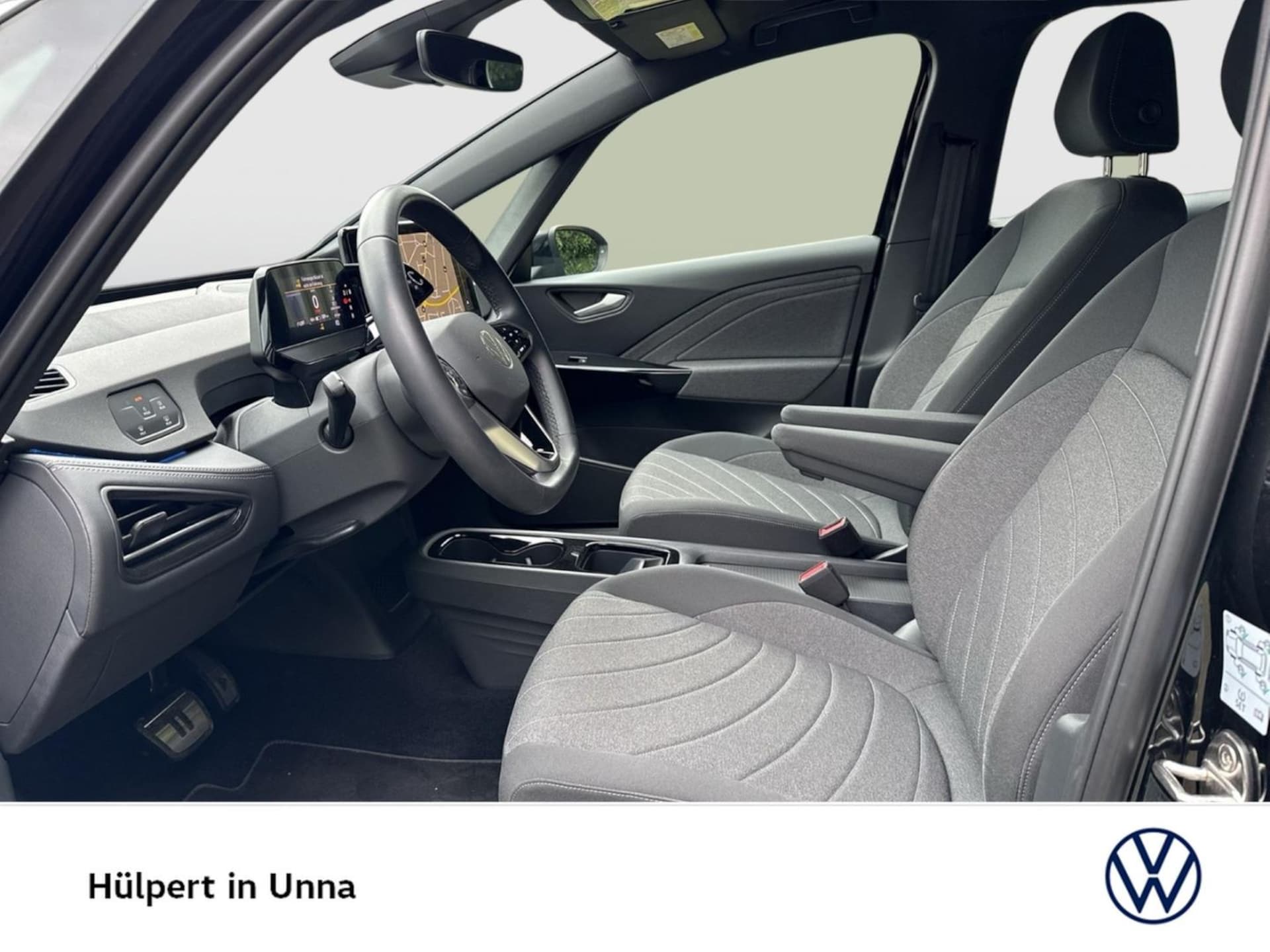 Volkswagen ID.3 Pro