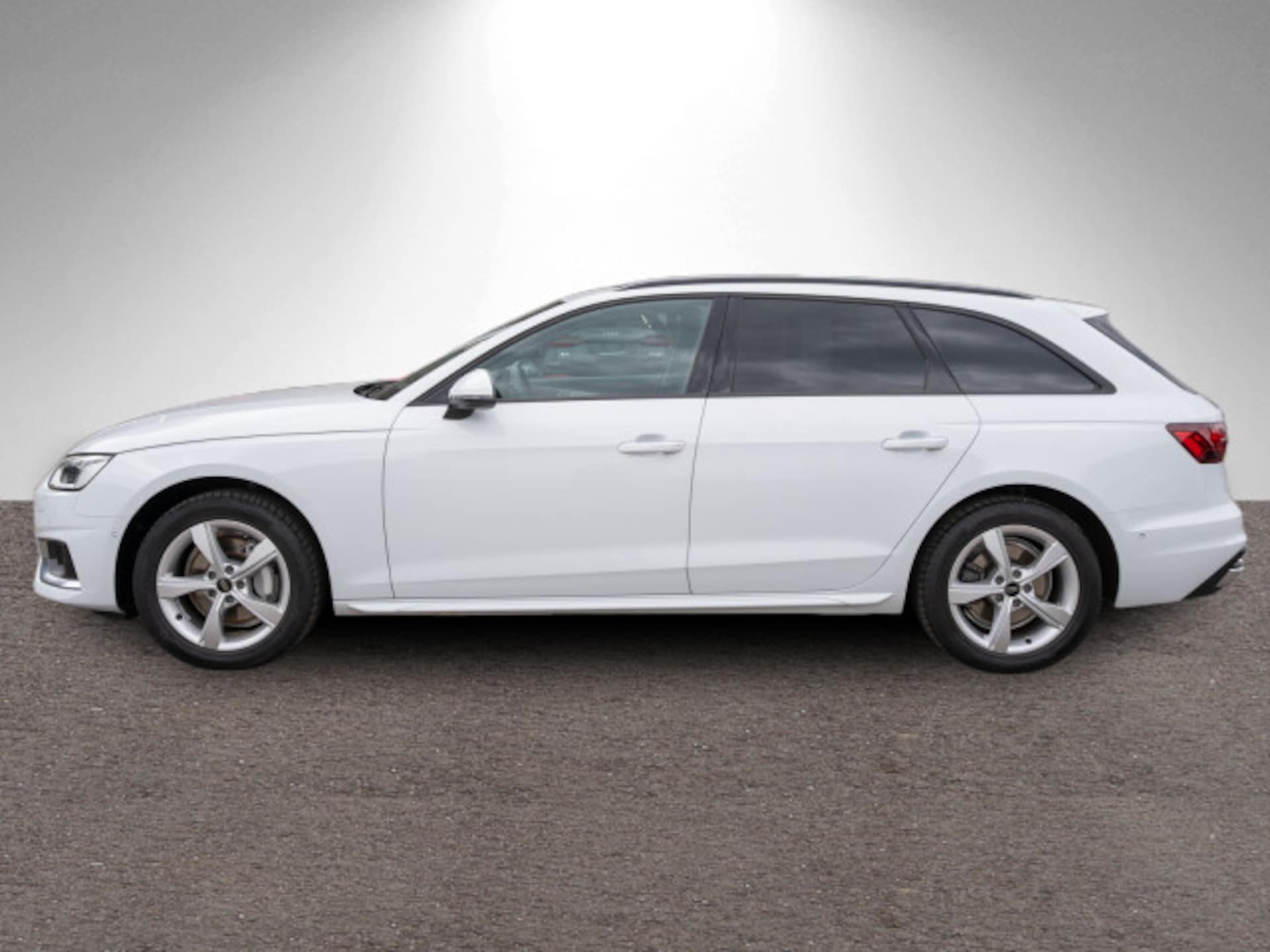 Audi A4 Avant Advanced