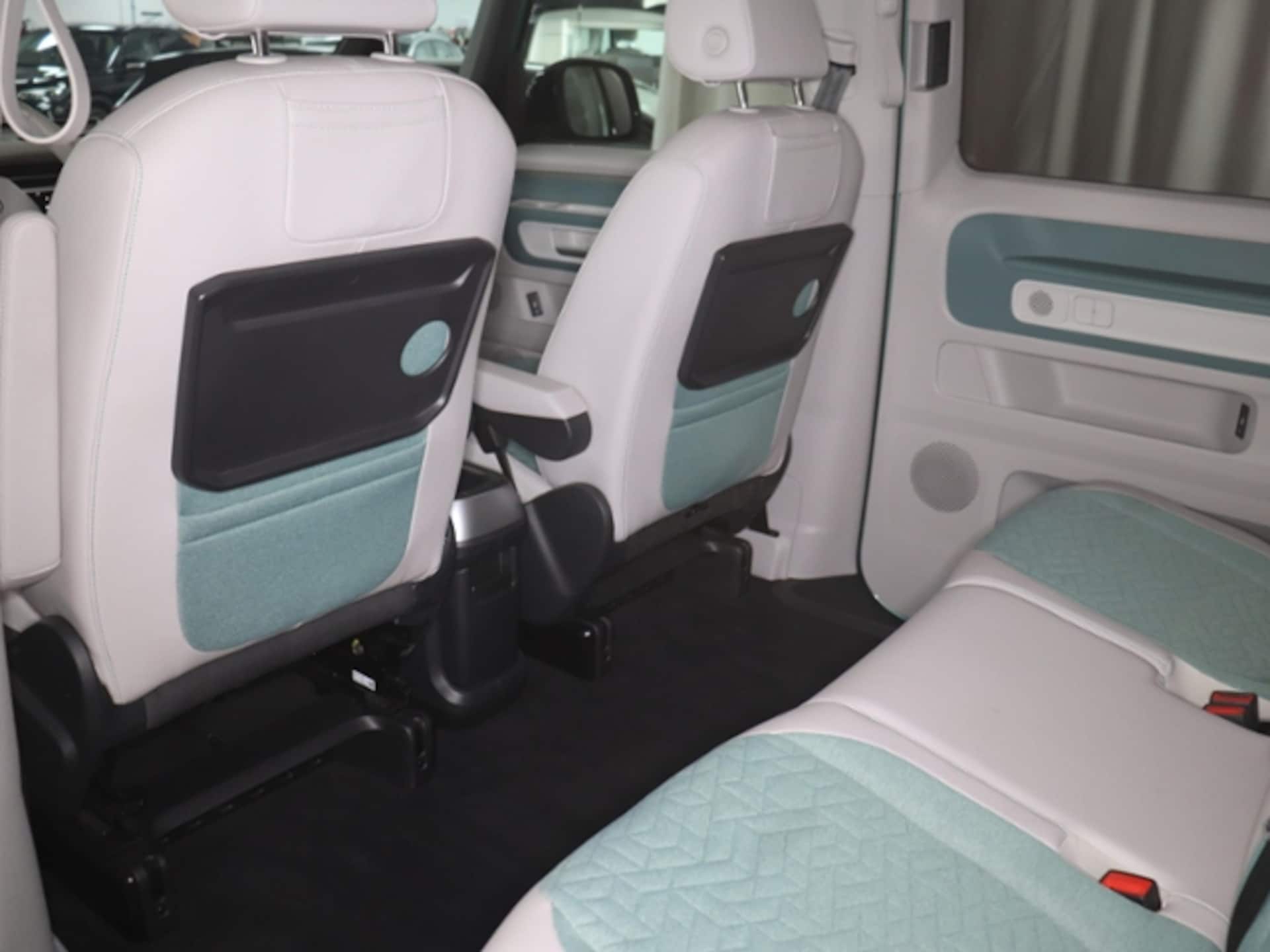 Volkswagen ID. Buzz Pro