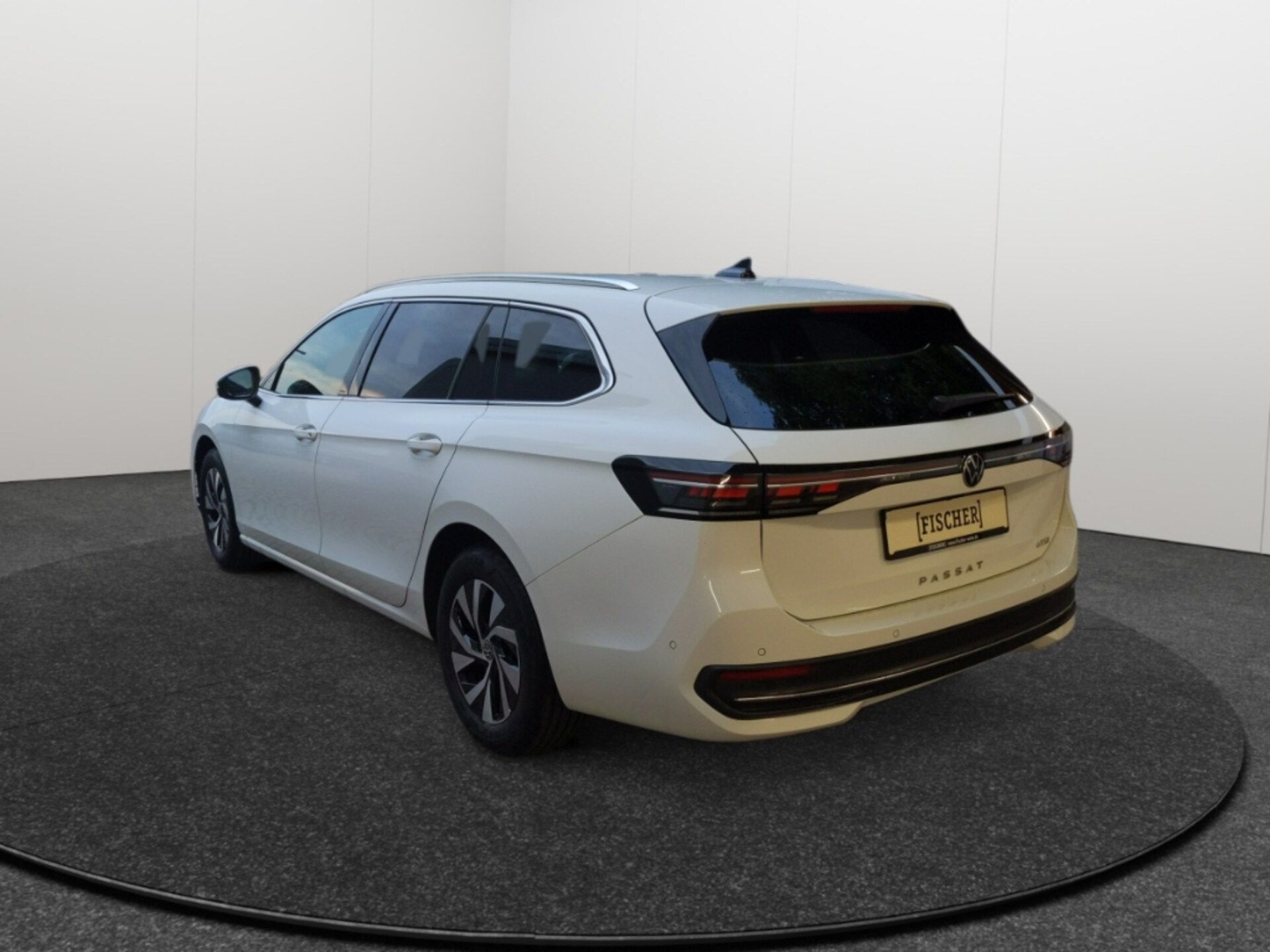 Volkswagen Passat Business
