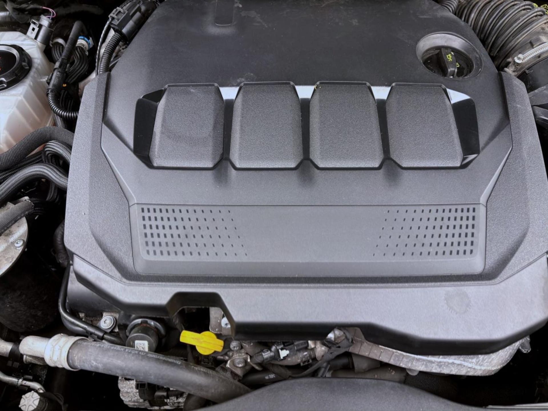 Volkswagen Passat Variant Elegance