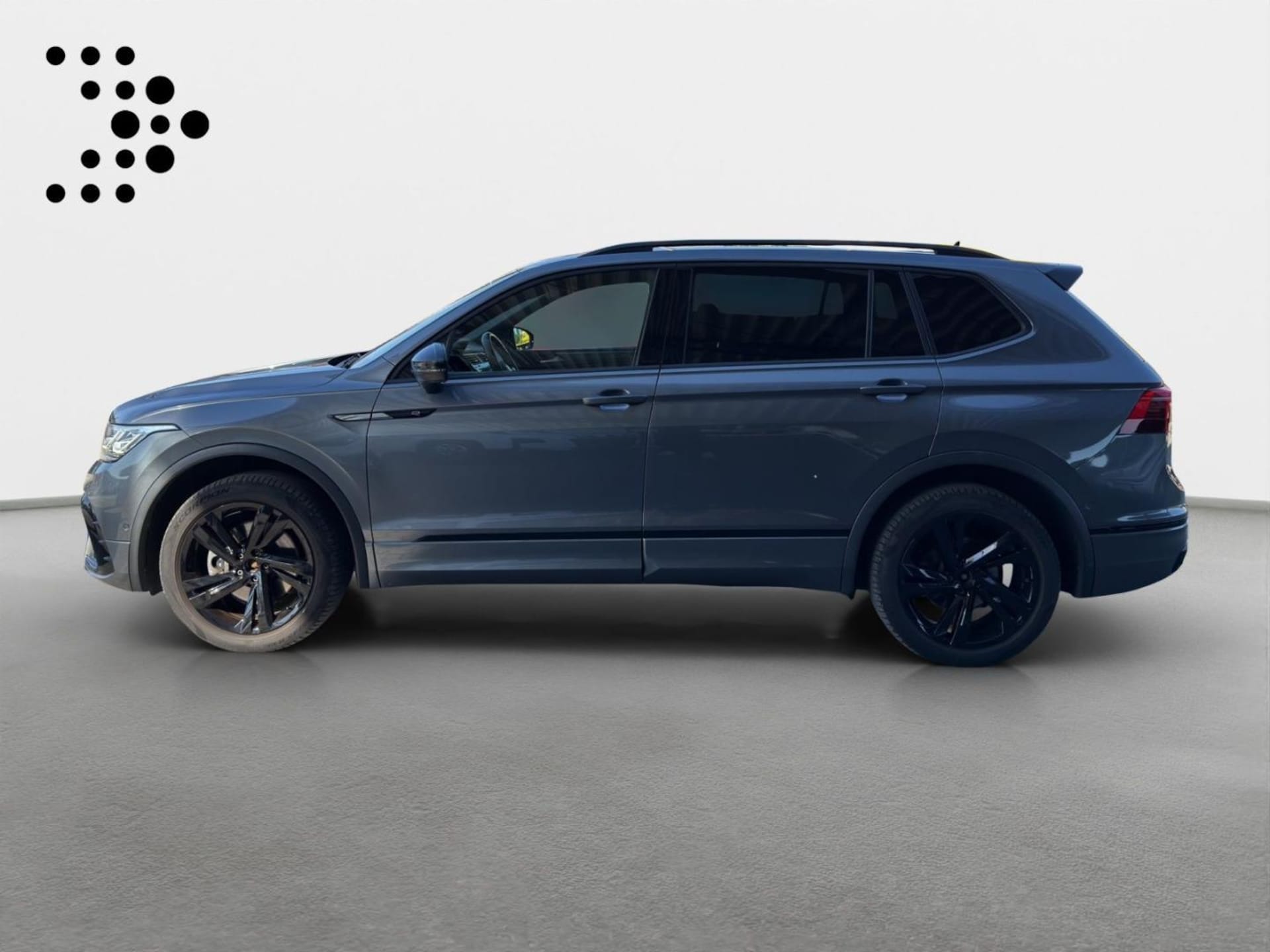 Volkswagen Tiguan Allspace R-Line