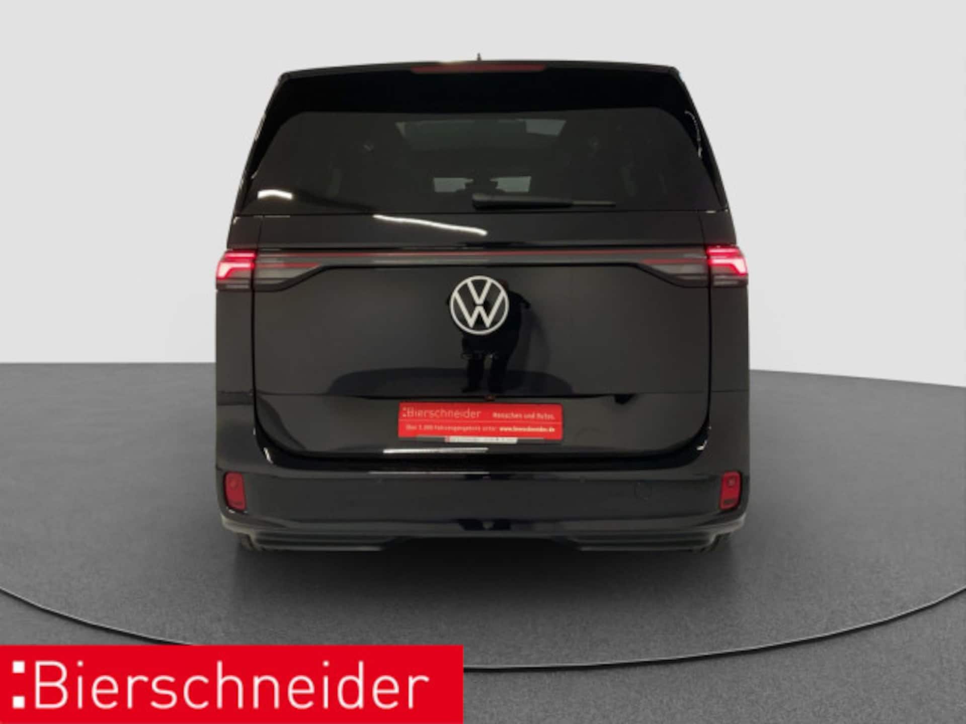 Volkswagen ID. Buzz GTX