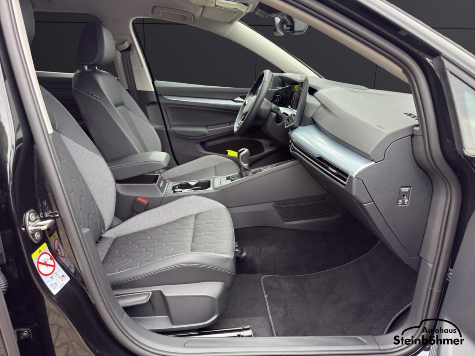 Volkswagen Golf Variant – Bild 13