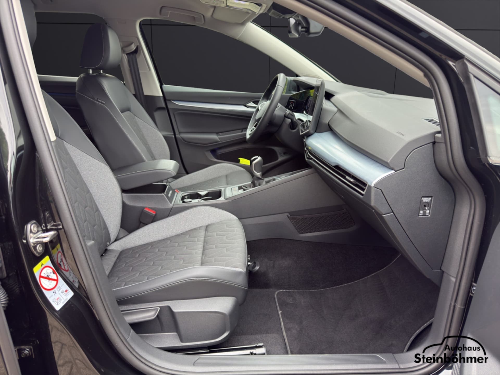 Volkswagen Golf Variant ENERGY