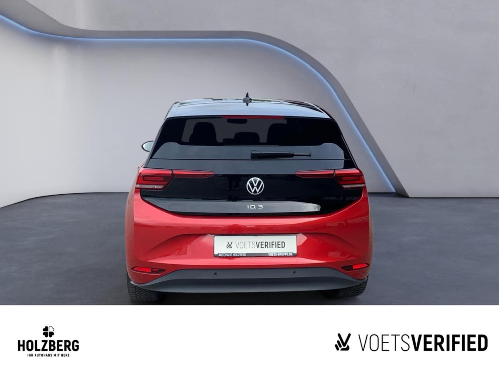 Volkswagen ID.3 MOVE Pro