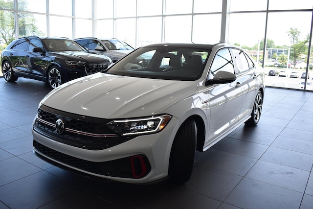 2023 Volkswagen Jetta GLI