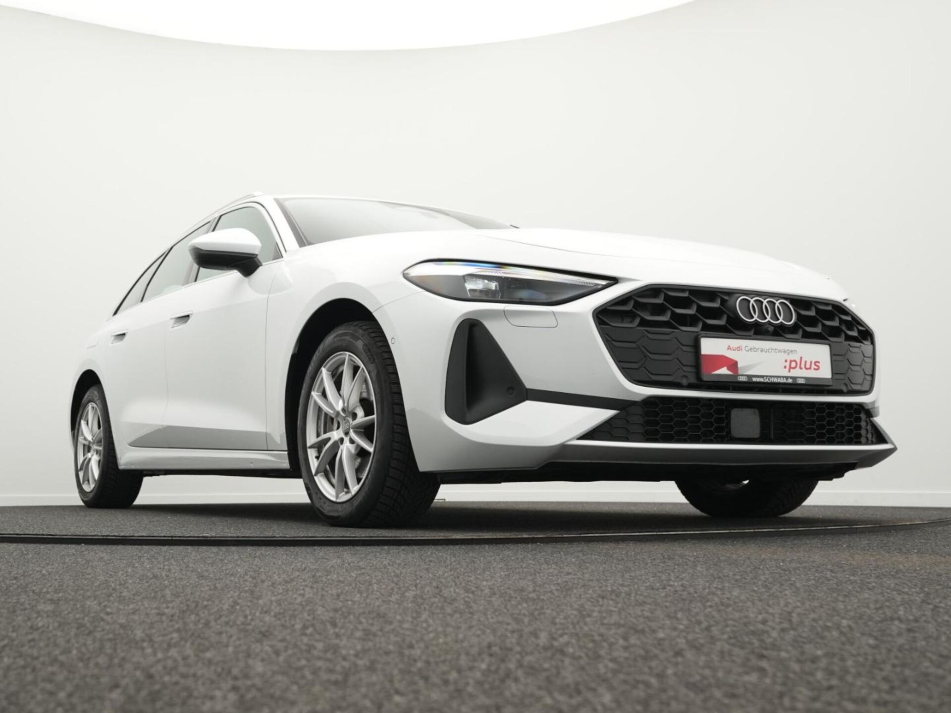 Audi A5 Avant