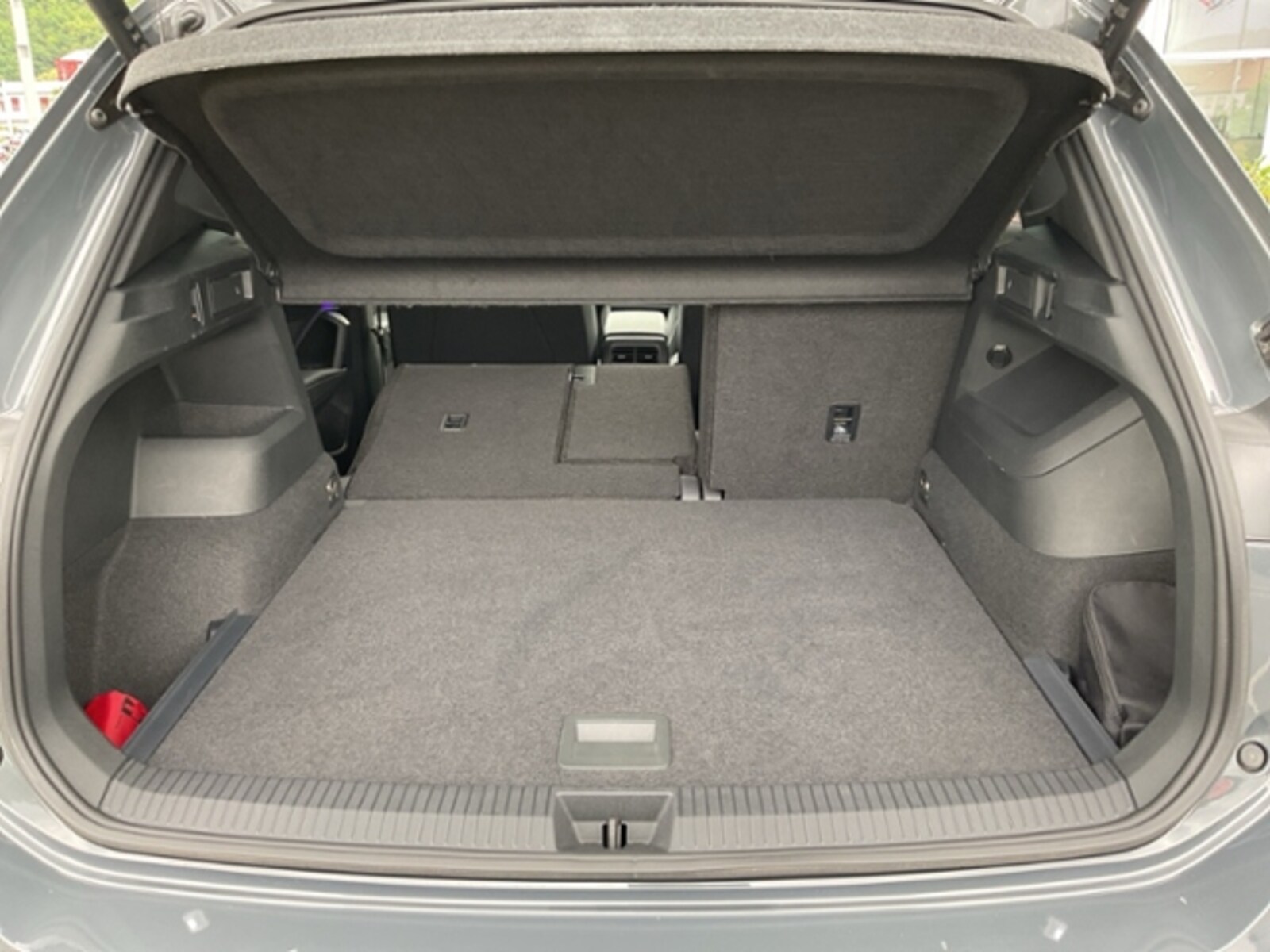 Volkswagen Tiguan – Bild 14