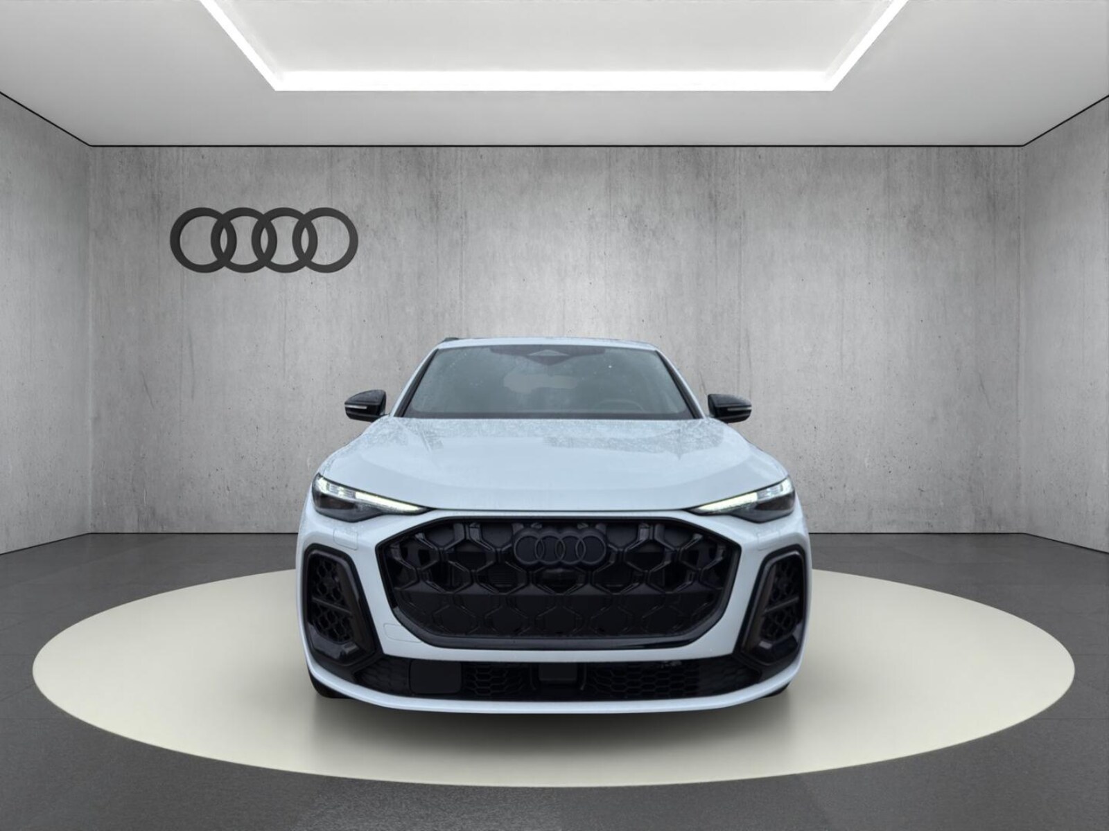 Audi Q5 – Bild 2