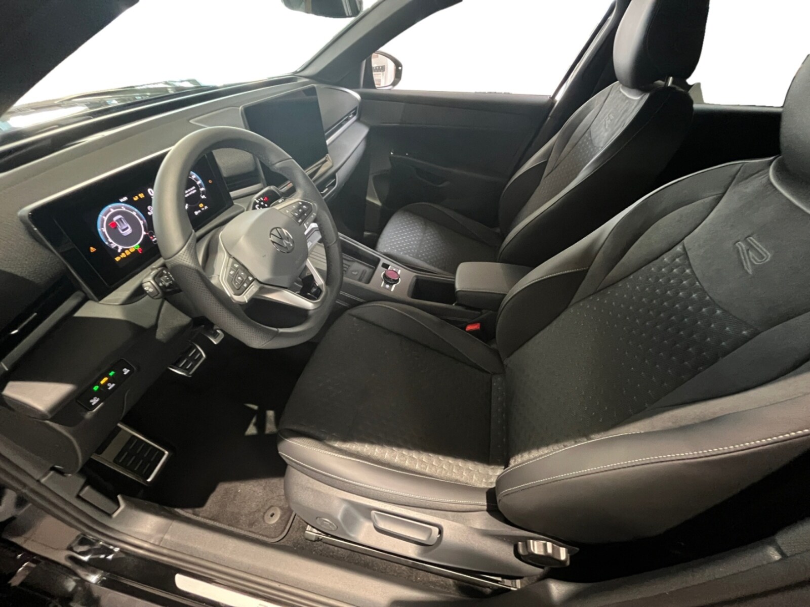 Volkswagen T-Roc – Bild 9