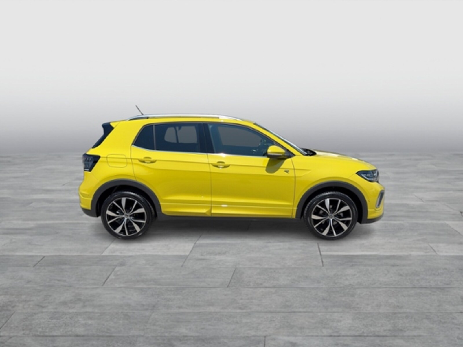 Volkswagen T-Cross – Bild 6