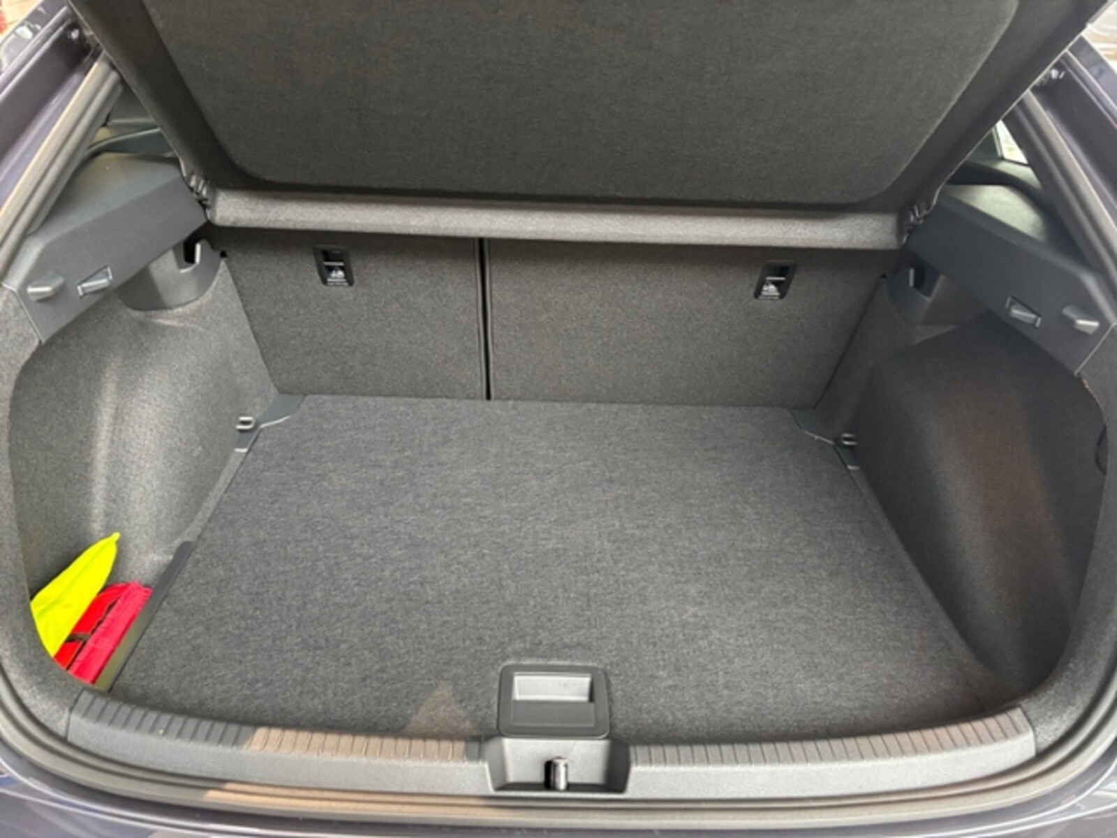 Volkswagen Taigo – Bild 11