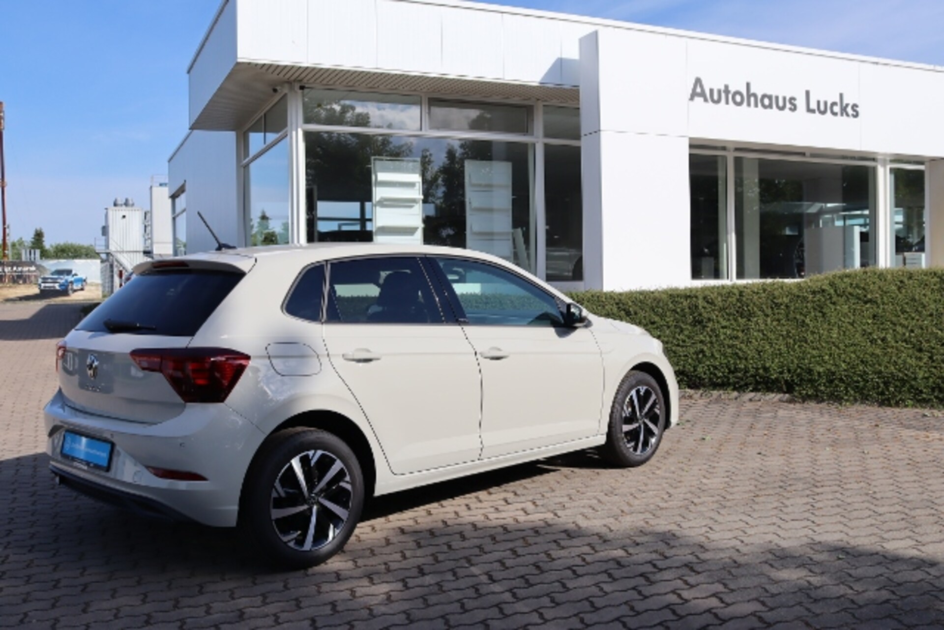 Volkswagen Polo MOVE