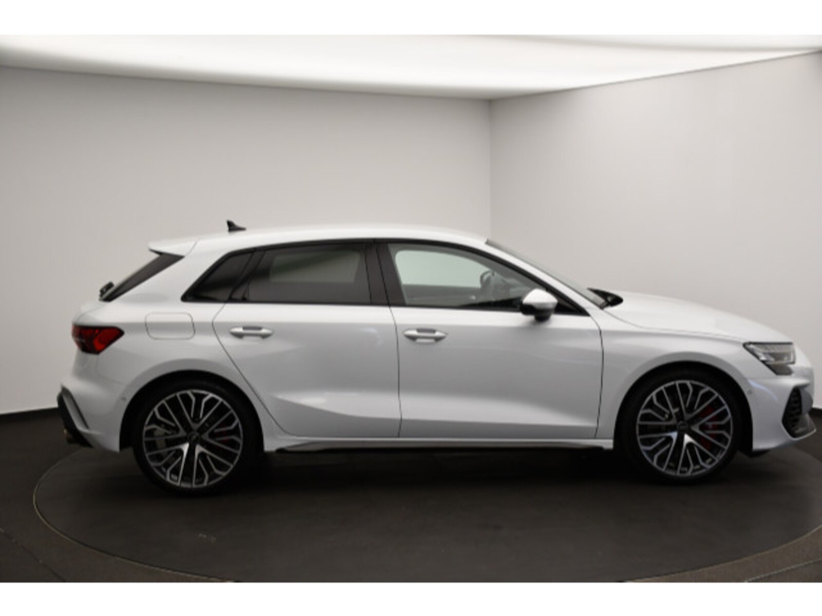 Audi S3 Sportback – Bild 16