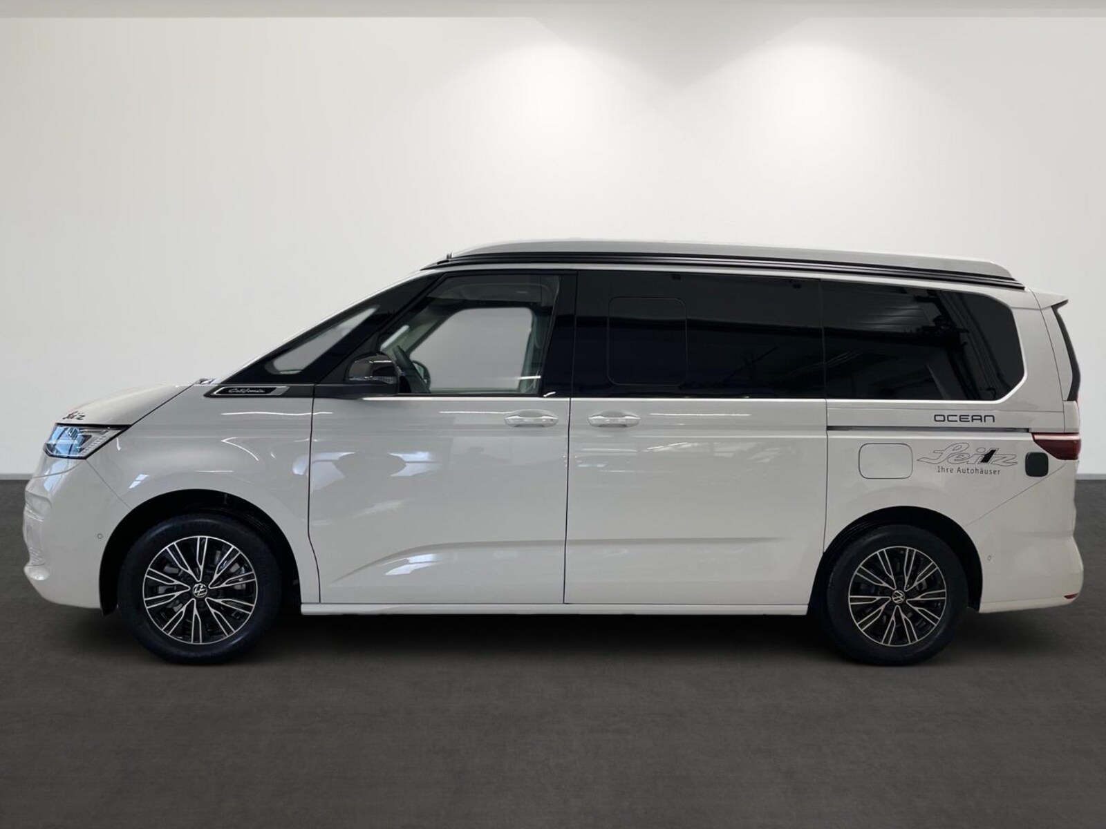 Volkswagen California – Bild 6