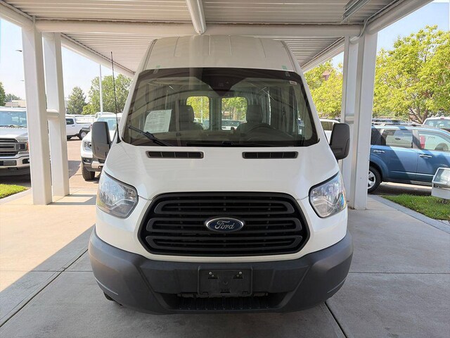 2019 Ford