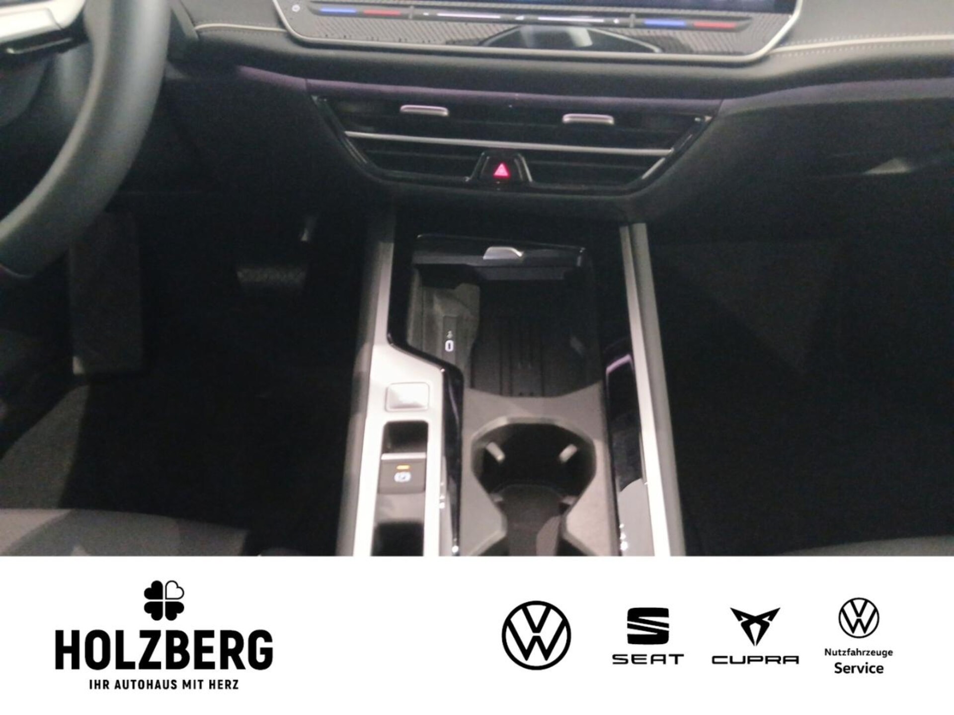 Volkswagen Passat Elegance