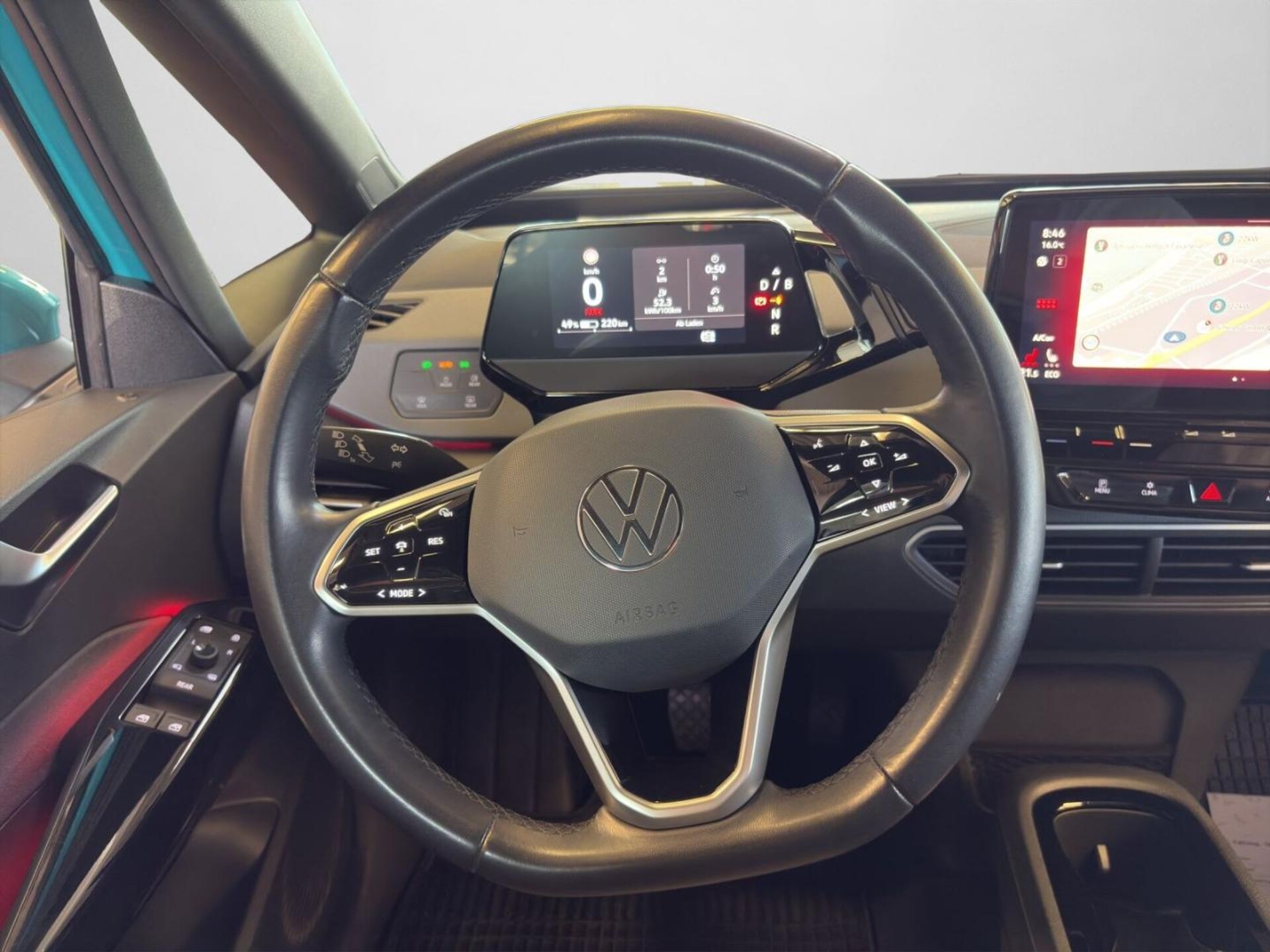Volkswagen ID.3 Life