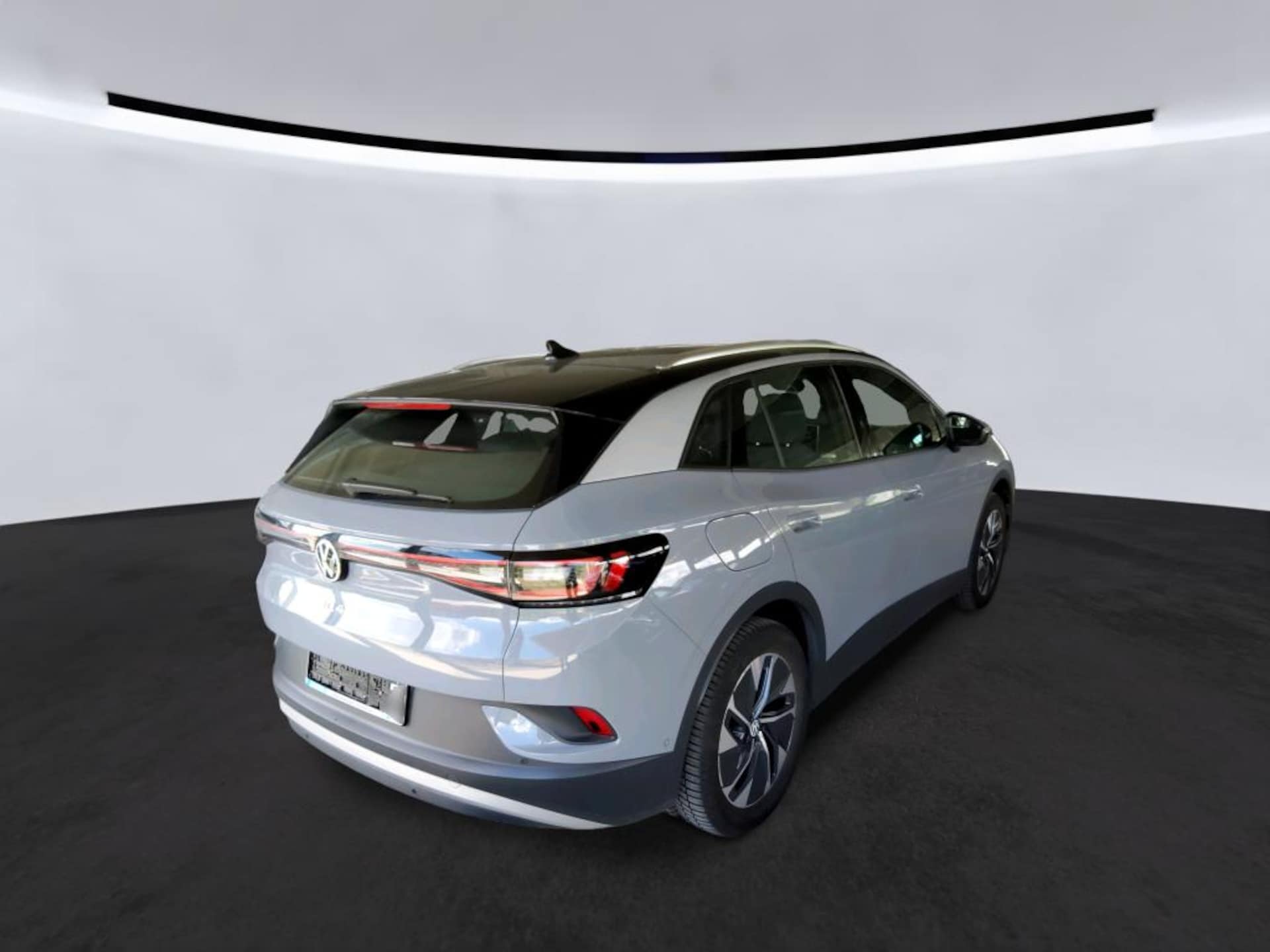 Volkswagen ID.4 Pro