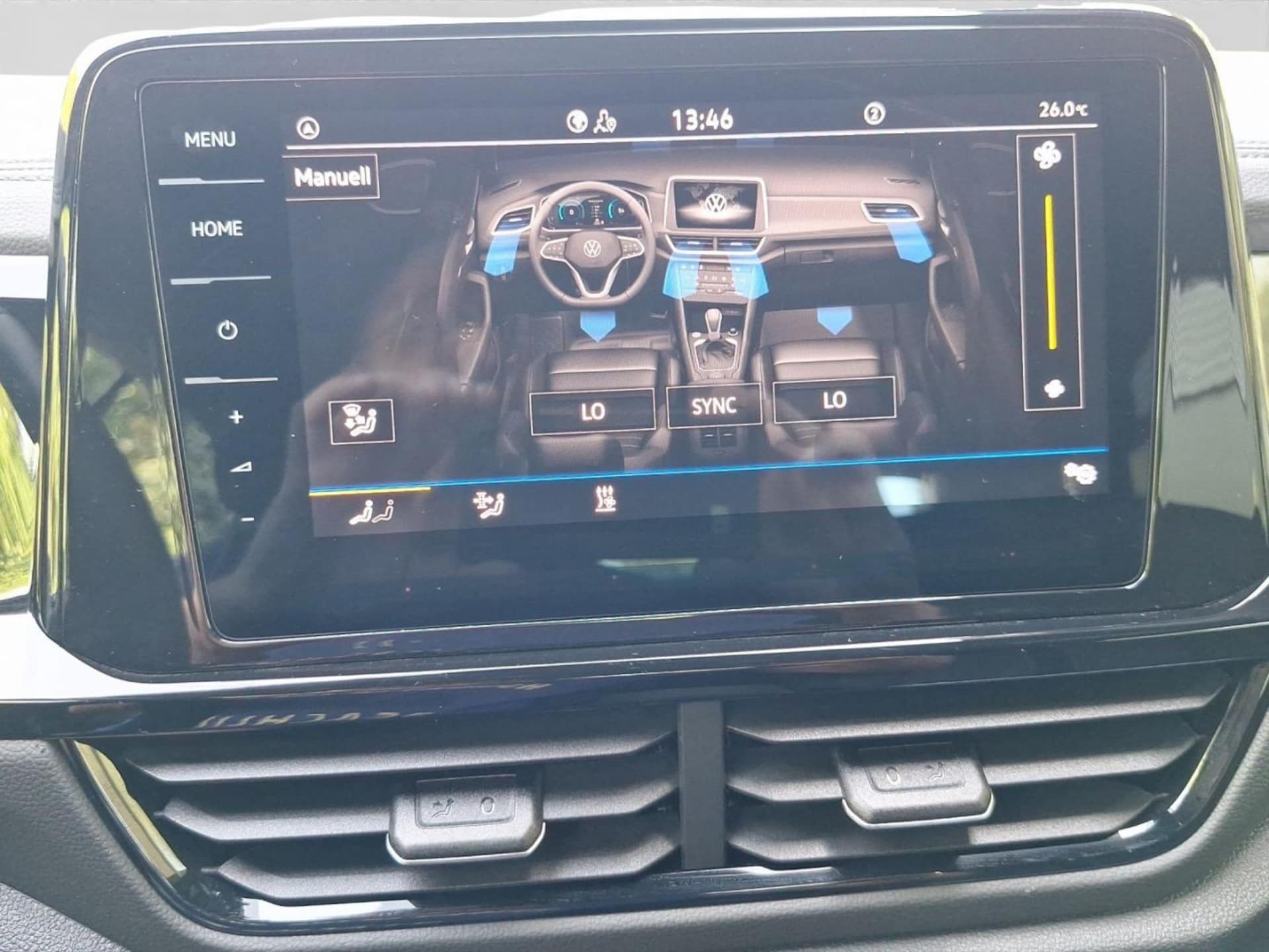 Volkswagen T-Roc Cabriolet Style