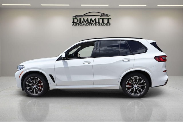 2023 BMW X5