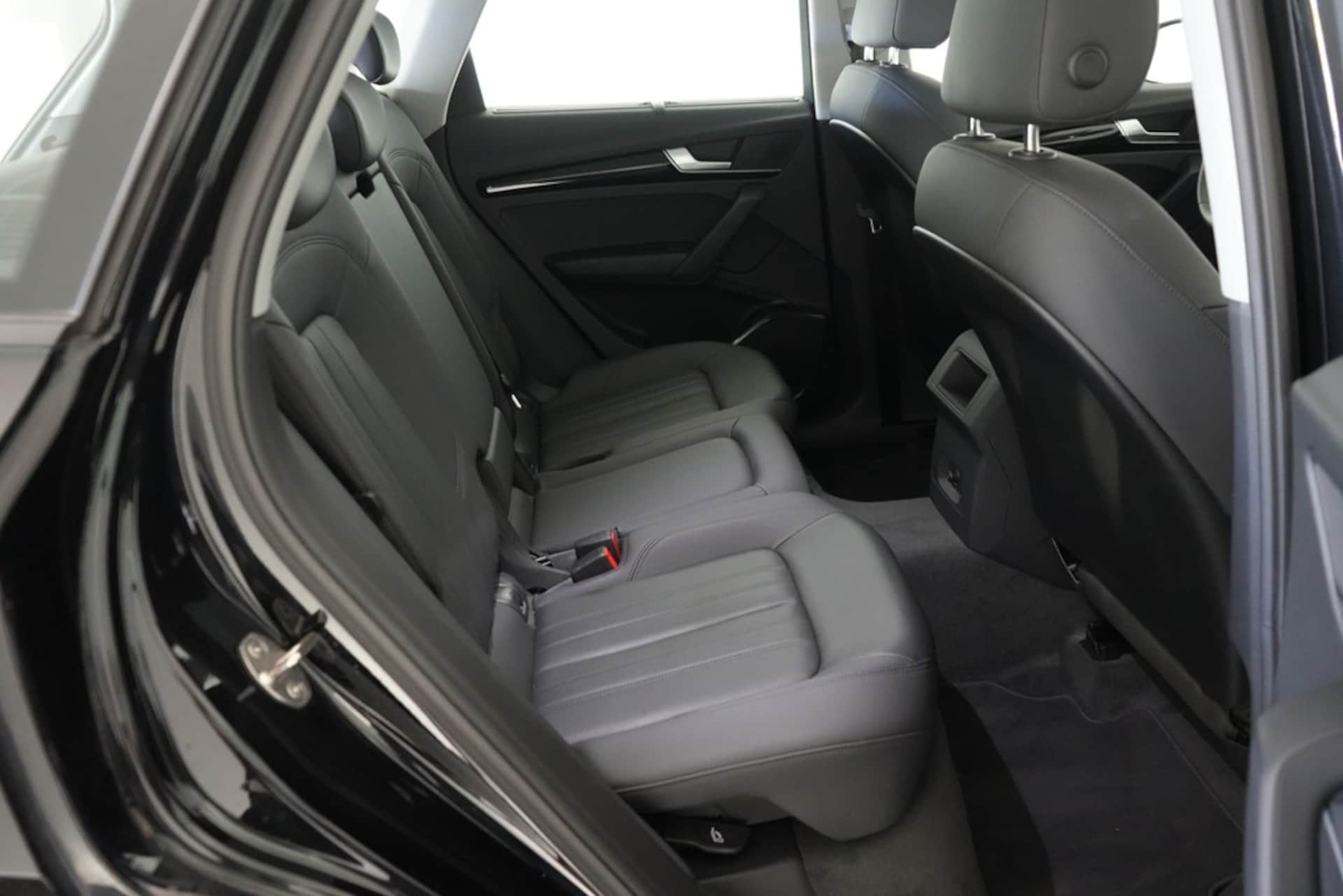 Audi Q5 SUV Advanced