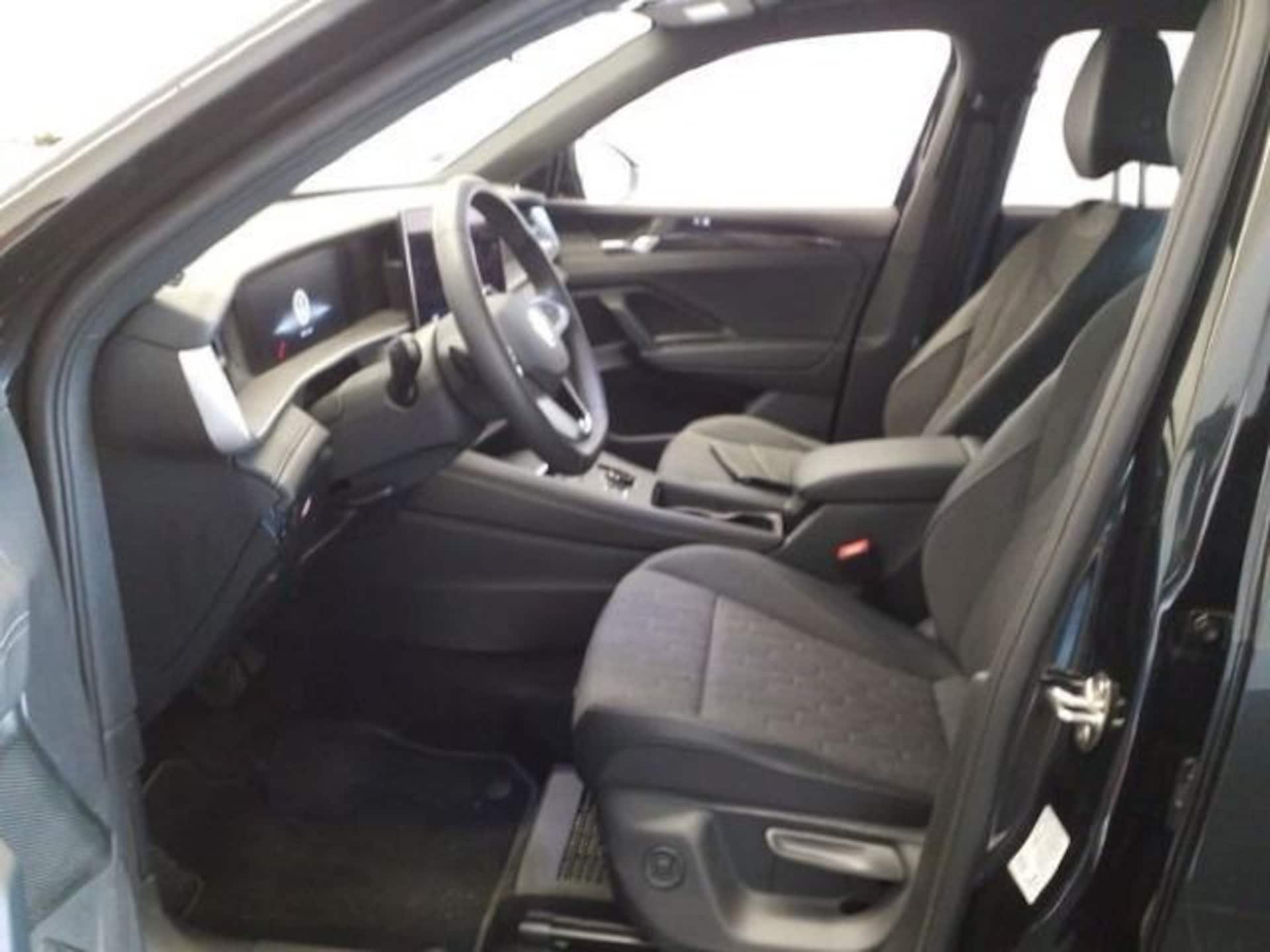 Volkswagen Tayron Life